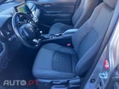 Toyota C-HR 1.8 Hybrid Exclusive