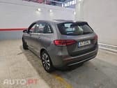 Mercedes-Benz B 250 e Style Plus