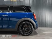 MINI Cooper Cooper S