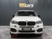 BMW X5 25 d sDrive Pack M