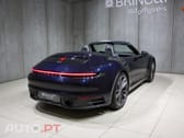 Porsche 992 Carrera Cabriolet PDK