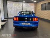 Ford Mustang 2.3 Ecoboost 