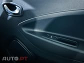Renault Zoe Intense 51kWh