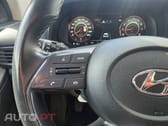 Hyundai i20 1.0 T-GDI Style Plus