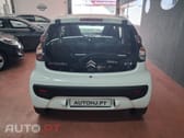 Citroen C1 1.0 Attraction