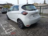 Renault Zoe (c/ Bateria) E-Tech EV50 Equilibre