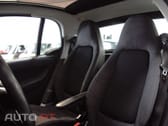 Smart ForTwo 0.8 cdi Passion 54