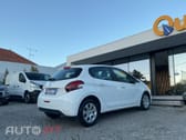 Peugeot 208 1.6 BlueHDi Active