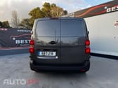 Toyota Proace 1.6 D-4D L1