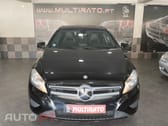Mercedes-Benz A 180 CDi BE Urban