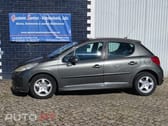 Peugeot 207 1.4 HDi Active