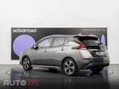 Nissan Leaf N-Connecta