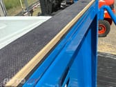 Iveco Daily 61900 mm DE COMPRIMENTO