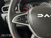 Dacia Duster 1.0 TCe ECO-G Extreme Bi-Fuel