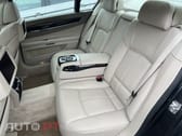 BMW 750 Li