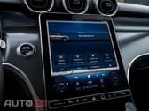 Mercedes-Benz GLC 300 e 4Matic 9G-TRONIC AMG Line Advanced