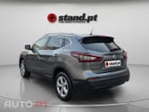 Nissan Qashqai 1.5 dCi Acenta C/Barras de Tejadillho