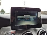 Mercedes-Benz CLA 200 d Shooting Brake AMG Line Aut.