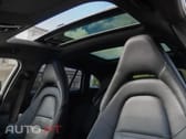 Porsche Panamera 4 E-Hybrid Platinum Edition