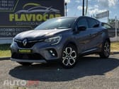 Renault Captur 1.6 E-Tech Intens