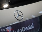 Mercedes-Benz A 180 d Special Edition