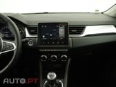 Renault Captur Captur 1.0 TCe Techno Bi-Fuel