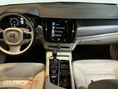 Volvo V90 2.0 D4 Momentum Plus Geartronic