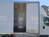 Fiat Ducato Maxi 35 ML 2.2 Multijet 180cv PLATAFORMA ELEVATÓRIA