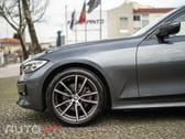 BMW 320 d Line Sport Shadow Auto