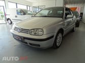 Volkswagen Golf Cabriolet karmann