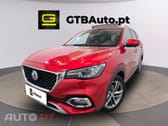 MG EHS PHEV Hybrid Luxury