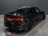 Audi E-Tron 50 quattro S line