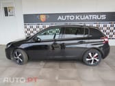 Peugeot 308 1.6 HDI Panorâmico