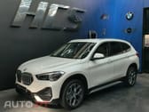 BMW X1 16 d sDrive Advantage Auto