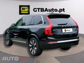 Volvo XC90 I.V.A DEDUTIVEL T8 Twin AWD