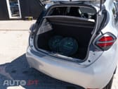 Renault Zoe (c/ Bateria) Zen 40
