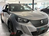 Peugeot E-2008 50 kWh Allure Pack