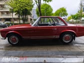 Mercedes-Benz 230 SL