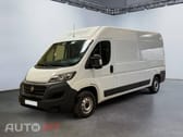 Fiat Ducato 33 2.3 M-Jet LH2