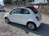 Fiat 500C 1.2 Lounge