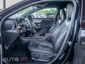 Mercedes-Benz A 250 e AMG Line