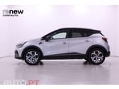 Renault Captur 1.0 TCe R.S. Line
