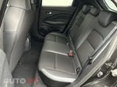 Nissan Juke 1.0 DIG-T N-Connecta DCT