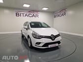 Renault Clio SSOCIETE 1.5 DCI 90CV ZEN GPS IVA DEDUTIVELL