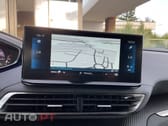 Peugeot 3008 1.2 PureTech Allure