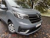 Renault Trafic 2.0 Blue dCi L1 SpaceClass