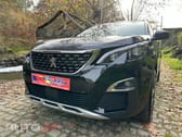 Peugeot 5008 1.5 BlueHDi GT Line EAT8