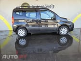 Peugeot Bipper Tepee HDi 75