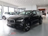 Volvo XC40 Hibrido-Gasolina