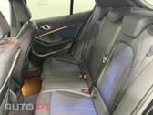BMW 116 d Pack M Auto